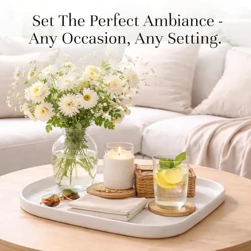 P&J Trading Fragrance Oil | Clean & Fresh Oil 30ml for Candle Making, Diffuser & DIY Crafts thumbnail 2