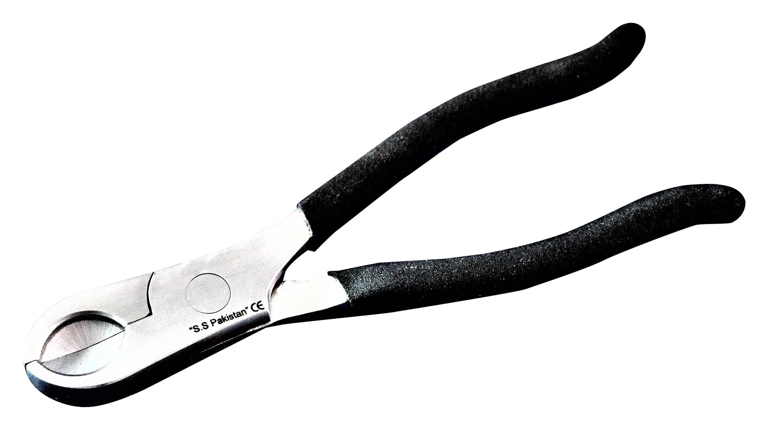 Scientific Labwares Dual Action Decapper Pliers for Crimped Vials and Bottles (8mm & 30mm) | Lab Supply — 8mm and 11mm