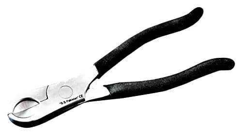 Scientific Labwares Dual Action Decapper Pliers for 8mm & 11mm Crimped Vials, 400 Series Stainless Steel | Lab Supply thumbnail 1