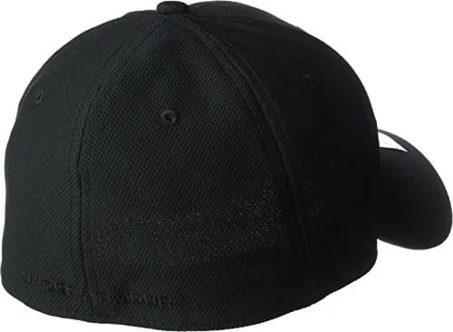 Under Armour Men's Blitzing 3.0 Cap, Small/Medium | Structured Low Profile Fit with Microthread Breathability thumbnail 3