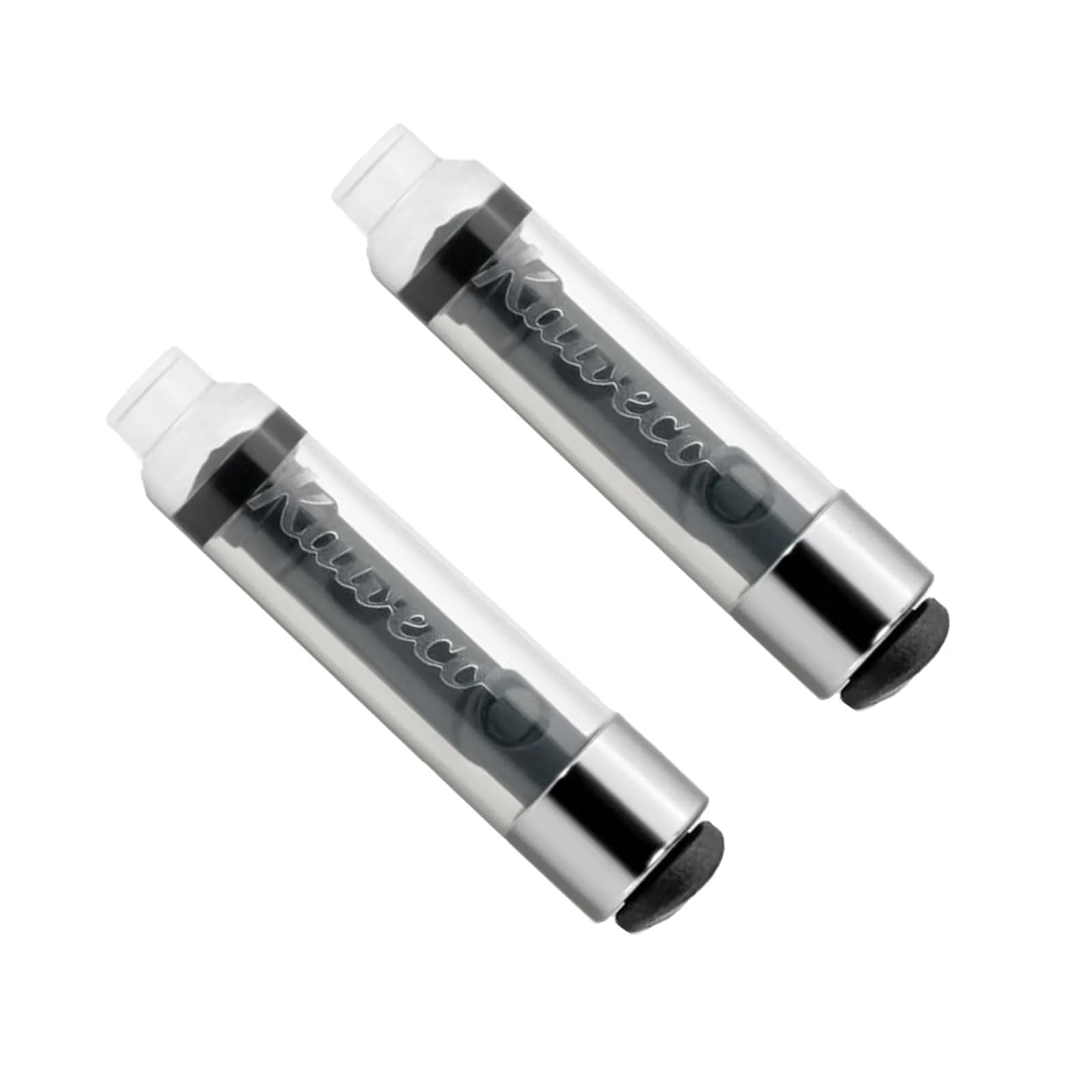Kaweco Mini Converter Sport 2 Pack | Refillable Fountain Pen Ink Supply - main product image