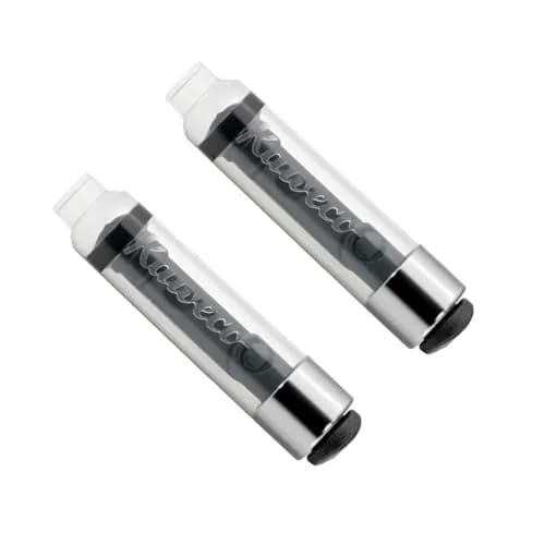 Kaweco Mini Converter Sport 2 Pack | Refillable Fountain Pen Ink Supply thumbnail 1