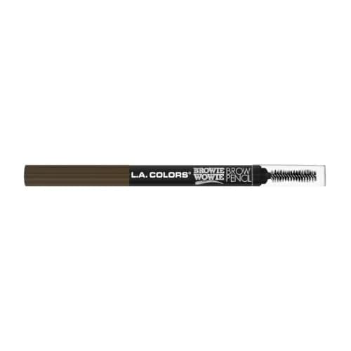 L.A. COLORS Browie Wowie Brow Pencil, Dark Blonde 0.01 oz (0.28 g) | Precision Defined Brows thumbnail 3