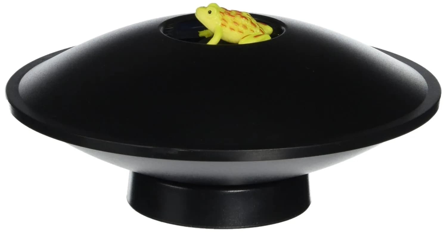 PowerTRC 6" 3-D Mirascope | Optical Illusions | 3-D Effect Toy for Adults