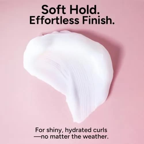 Ouidad Advanced Climate Control Featherlight Curls Styling Cream, 168 ml | Soft Hold for Curly Hair thumbnail 7
