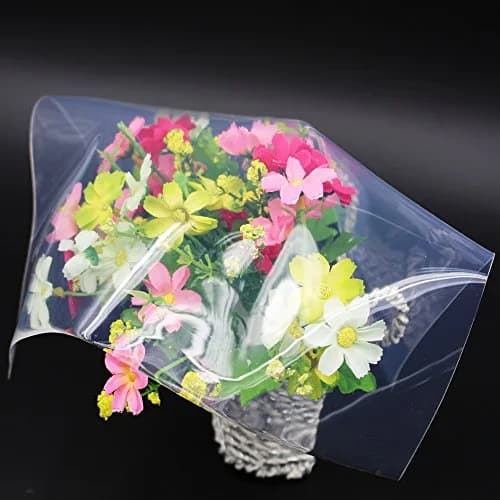 LMS Silicone Rubber Sheet High Temp Thin Transparent 300x370x0.5mm | Heat Resistant & Electrical Insulation thumbnail 3