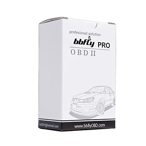bbfly OBD2 Splitter Cable 30cm | Durable Diagnostic Extension for Car Tools thumbnail 7
