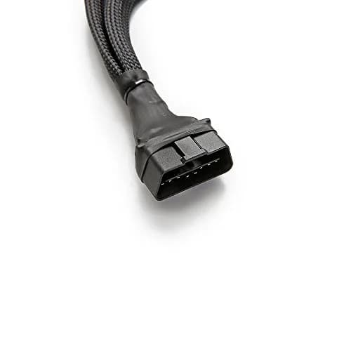 bbfly OBD2 Splitter Cable 30cm | Durable Diagnostic Extension for Car Tools thumbnail 3