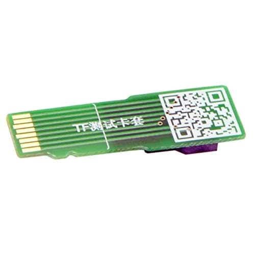 cablecc Micro SD TF Memory Card Extension Adapter Male to Female | 10cm (3.9in) Cable thumbnail 5