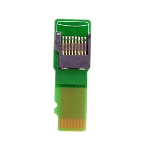 cablecc Micro SD TF Memory Card Extension Adapter Male to Female | 10cm (3.9in) Cable thumbnail 6
