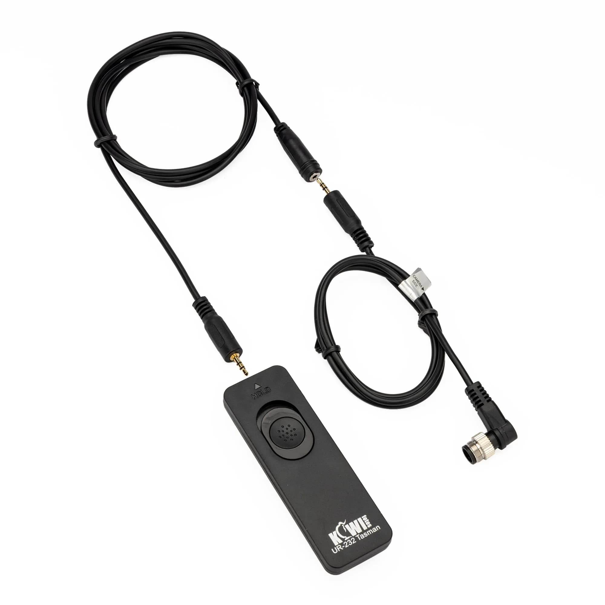 KIWIFOTOS MC-30 Remote Control Shutter Release for Nikon Z8 Z9 D850 D810 D5 | Wired Connectivity