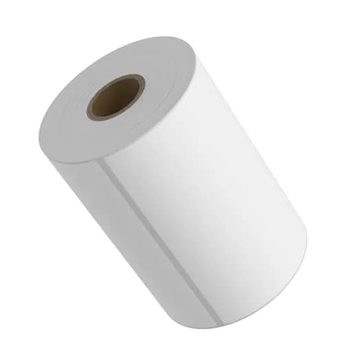 9527 Product 4"x6" Direct Thermal Shipping Labels, 1500 Labels (6 Rolls, 250/Roll) | Compatible with Zebra & Eltron Printers thumbnail 4