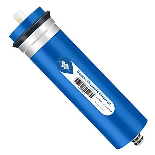 Membrane Solutions NSF/ANSI 58 Certified 400 GPD Reverse Osmosis Membrane | High Flow & Rejection for Home & Commercial Use thumbnail 1