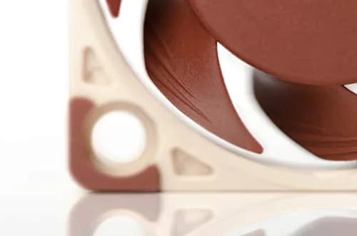 Noctua NF-A4x20 PWM Fan (40x20mm, 12V, 4-Pin) | Superior Quiet Cooling for Servers & Networking thumbnail 6