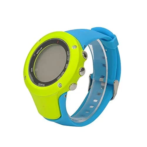 Muovrto Silicone Watch Band for Suunto Ambit 1/2/3 Series - 23mm Width, Adjustable Length thumbnail 2