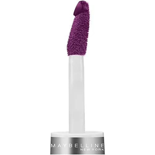 Maybelline Superstay 24 Liquid Lipstick All Day Plum | Long-Lasting, Microflex Technology thumbnail 5