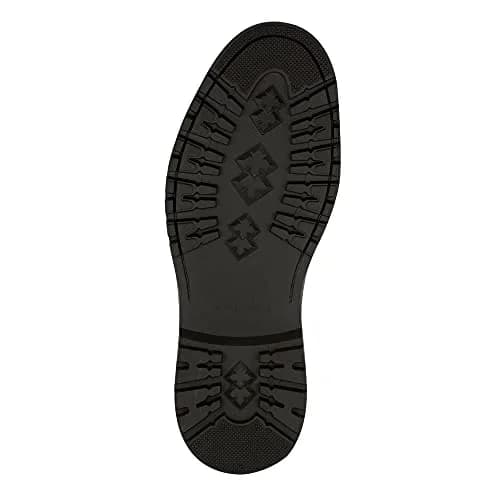 Dockers Warden Leather Oxford Shoe 10 M | Casual Men’s Leather Dress Shoe with Stain Defender thumbnail 4