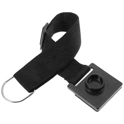 rosenice Cello Endpin Anchor Anti-Slip Pad 21.65X3.14 Inch | Non-Skid Floor Protector for Cello Stability thumbnail 1