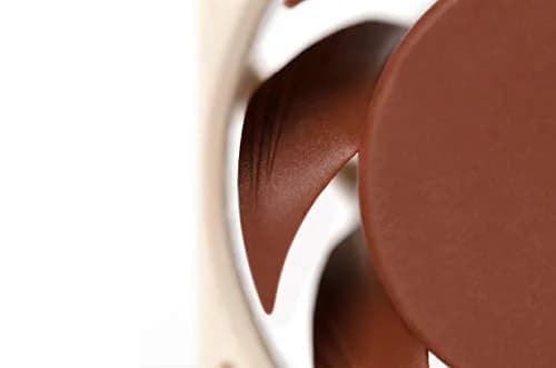 Noctua NF-A4x20 FLX 40mm Fan | 40x20mm, 12V, 3-Pin, 5000 RPM, 14.9 dB(A), 9.4 m³/h Airflow thumbnail 5