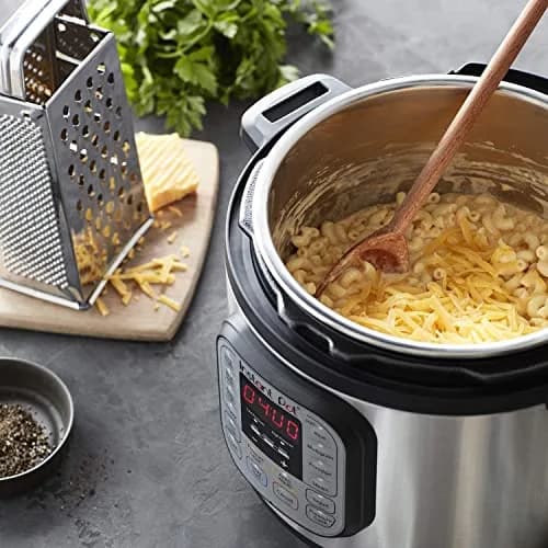 Instant Pot Stainless Steel Inner Cooking Pot Mini 3-Qt (2.8L) | Genuine USA Import thumbnail 2