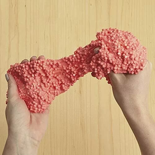 FloraCraft Slime Ballz 2 Cups White | Foam Micro Beads for DIY Floam, Safe & Fun (70-120 chars) thumbnail 6