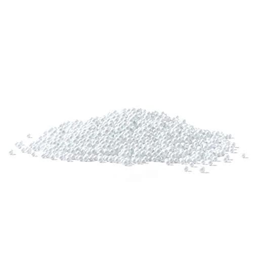 FloraCraft Slime Ballz 2 Cups White | Foam Micro Beads for DIY Floam, Safe & Fun (70-120 chars) thumbnail 3