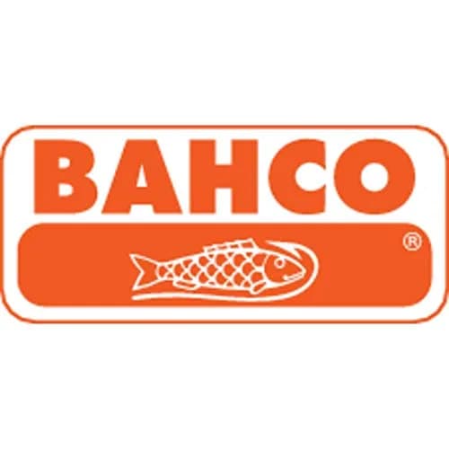 Bahco BH59/S100BC 100-Piece Colour Coded Bit Set with Bit Holder | Alloy Steel Screwdriver Bits for Slotted, Phillips, Pozidriv, Hexagon, Robertson, TORX, TORX Tamper thumbnail 2