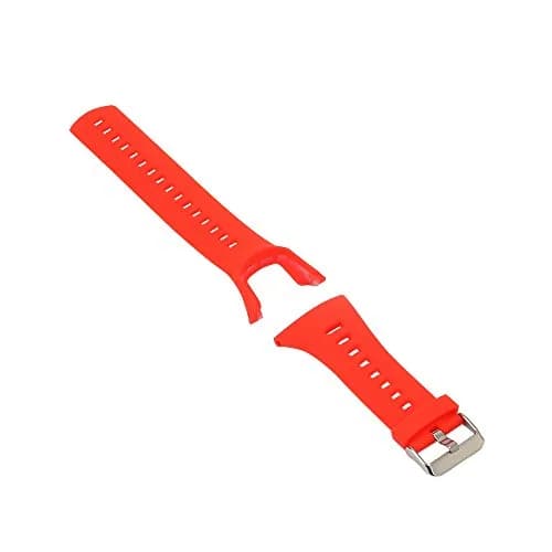 Muovrto Silicone Watch Band for Suunto Ambit 1/2/3 Series 23mm | Sports & Outdoors Replacement Strap thumbnail 4