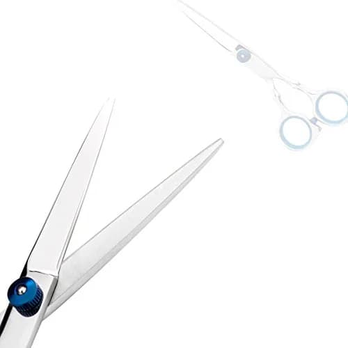 Himart Hair Trimming Kit 7 Piece Set | Professional Hair Cutting & Thinning Shears for Men Women thumbnail 5
