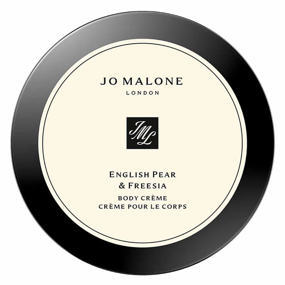 Jo Malone English Pear & Freesia Body Creme 167 ml (5.9 oz) | Hydrating & Nourishing — 5.9 Ounce