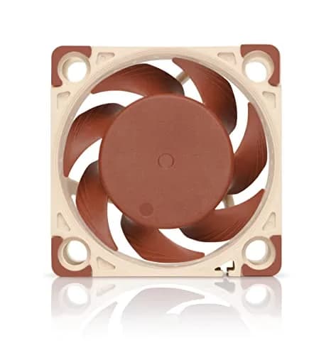 Noctua NF-A4x20 5V Quiet Fan 40mm | Premium 5V, Low Noise, 6-Year Warranty thumbnail 4
