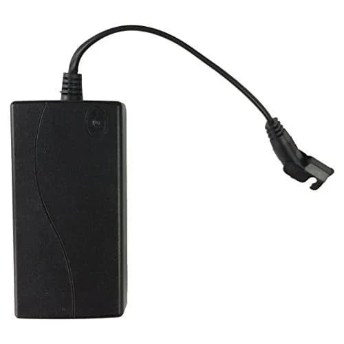 STAIGO 29V 2A Recliner Transformer Charger | 58W Power Adapter for Okin Limoss, Black thumbnail 4