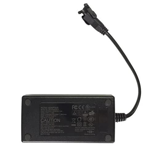 STAIGO 29V 2A Recliner Transformer Charger | 58W Power Adapter for Okin Limoss, Black thumbnail 6