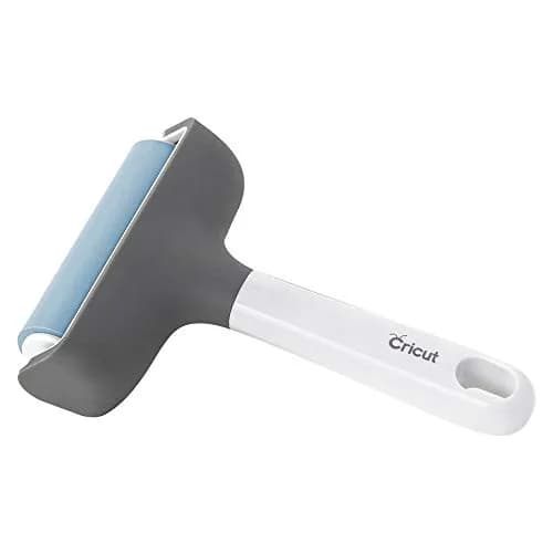 Cricut Brayer Rubber Roller for Crafts, 6.5cm (2.56 in) | Flawless Fabric Application & Ink Transfer thumbnail 3