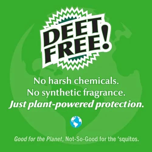 Bug Soother Natural Insect Repellent Spray 473ml (16 Fl Oz) | Plant-Based, DEET-Free, Family-Safe thumbnail 6