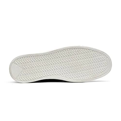 Bruno Marc Men's Fashion Sneakers Grey 25cm (9.7in) | Classic Style & Comfort thumbnail 7