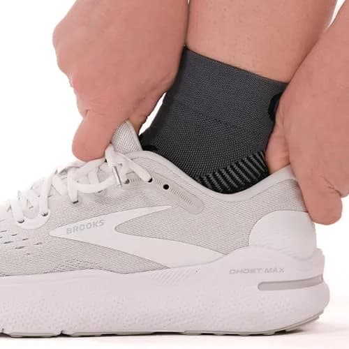 OrthoSleeve FS4 Plantar Fasciitis Compression Socks | Targeted Foot Support for Active Adults thumbnail 2