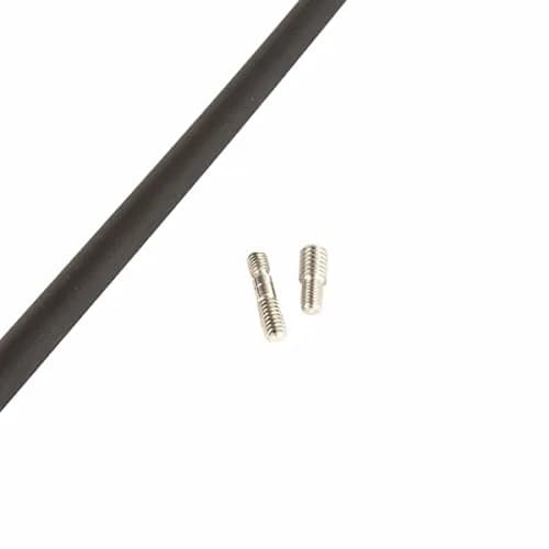 Rugged Ridge Reflex Antenna for Jeep Wrangler/Gladiator | 17212.12 | Fits 1997-2025 Jeep TJ/JK/JL; 2020-2025 Gladiator thumbnail 4