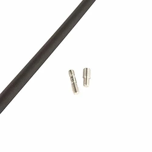 Rugged Ridge Reflex Antenna for Jeep Wrangler/Gladiator | 17212.12 | Fits 1997-2025 Jeep TJ/JK/JL; 2020-2025 Gladiator thumbnail 5