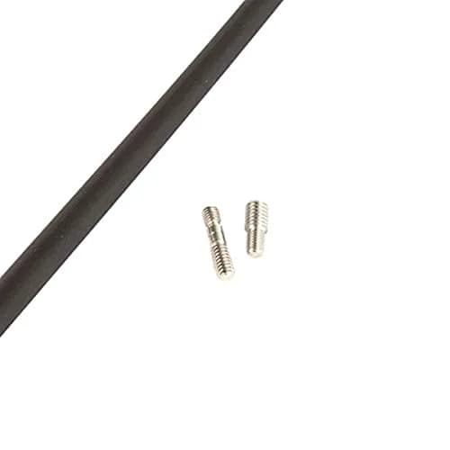 Rugged Ridge Reflex Antenna for Jeep Wrangler/Gladiator | 17212.12 | Fits 1997-2025 Jeep TJ/JK/JL; 2020-2025 Gladiator thumbnail 6
