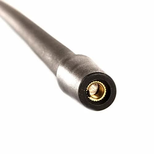 Rugged Ridge Reflex Antenna for Jeep Wrangler/Gladiator | 17212.12 | Fits 1997-2025 Jeep TJ/JK/JL; 2020-2025 Gladiator thumbnail 7