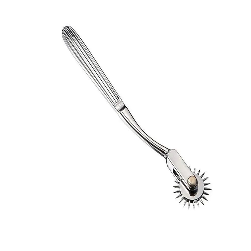 YESIACE Wartenburg Neuro Pinwheel 1 Round | Stainless Steel Medical Diagnostic Tool - main product image