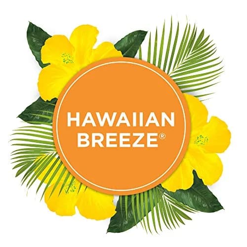 SC Johnson Glade PlugIns Car Air Freshener Starter Kit, Hawaiian Breeze, 0.11 Fl Oz | Adjustable Fragrance, 60 Days Odor Control thumbnail 6