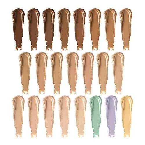 NYX PROFESSIONAL MAKEUP HD Studio Photogenic Concealer Wand Deep Espresso | Cream Concealer for All Skin Types thumbnail 5