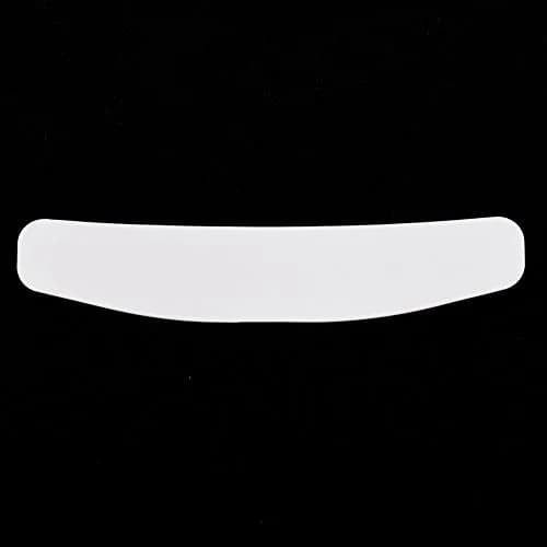 BLESSUME Clergy Shirt Insert Tab Collars - White, Pack of 5 | 16cm (6.2in) thumbnail 4