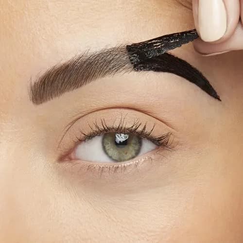 Maybelline New York Brow Tattoo Longlasting Tint Light Brown 4.9ml (0.17 Fl Oz) | Semi-Permanent Eyebrow Color thumbnail 5