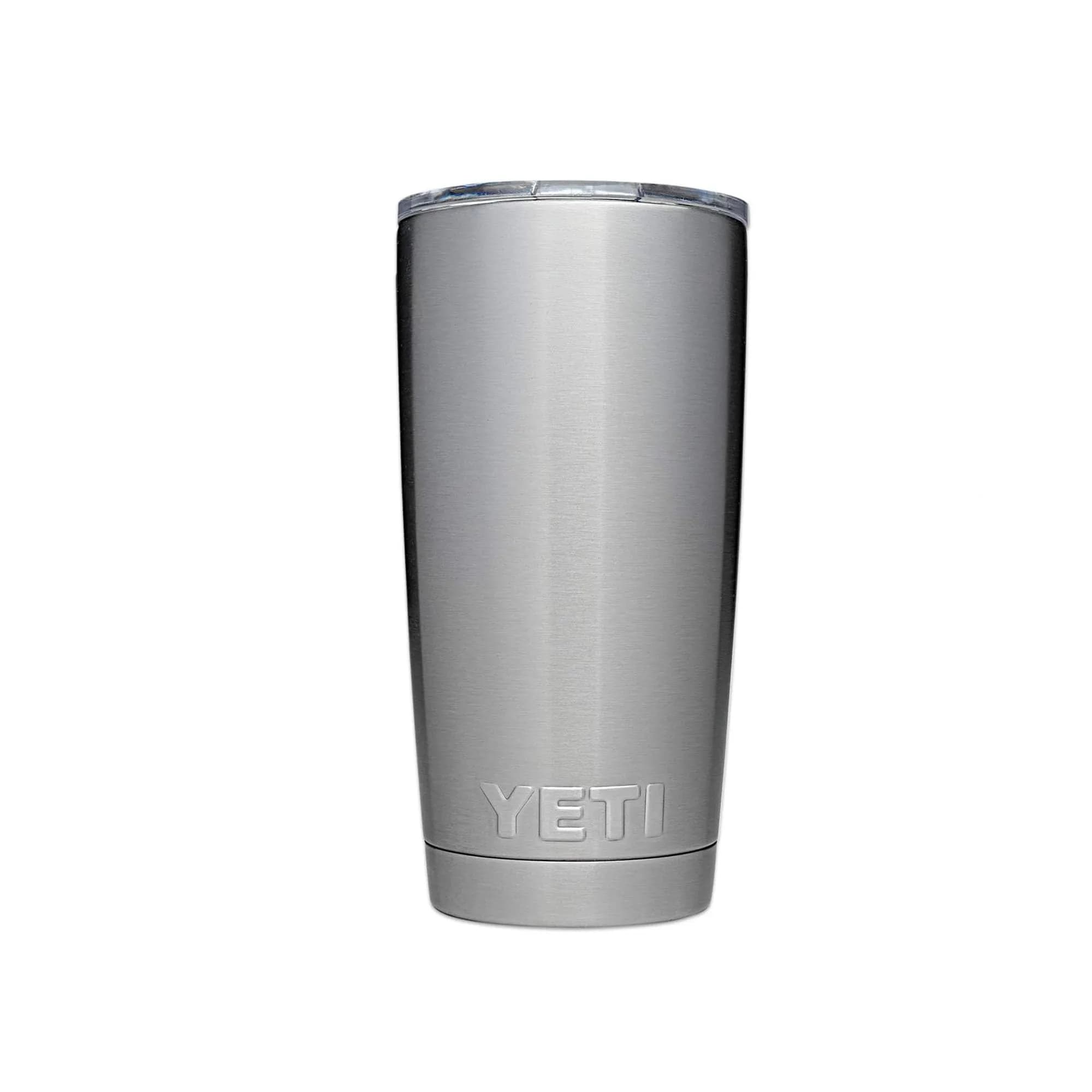 YETI Rambler 20 oz Tumbler | Stainless Steel Vacuum Insulated with MagSlider Lid (70-120c) - main product image
