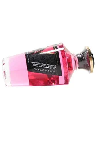 Shunga Warming Massage Oil, Raspberry | Edible, Sensual, 3.5 Fl Oz | Supports Relaxation & Touch thumbnail 2