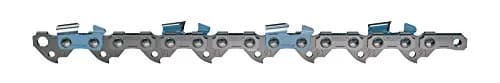 Oregon Chainsaw Chain for 18" Bar, 3/8" LP, .050" Gauge, 62 Drive Links | High Performance for Light & Professional Use thumbnail 6