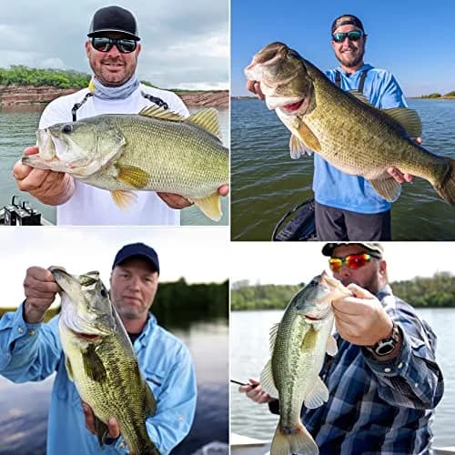 PLUSINNO Fishing Rod and Reel Combos Carbon Fiber Telescopic Fishing Pole with Reel Kit (7.87FT, Ambidextrous) | Sea Saltwater & Freshwater thumbnail 4